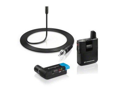 Sennheiser AVX-ME2 SET - digital wireless