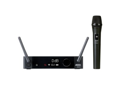 AKG DMS300