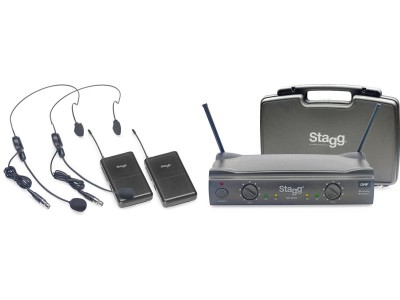 Stagg SUW 50 HH FH EU