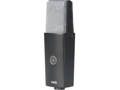AKG C104 - Cardioid Condenser Microphone