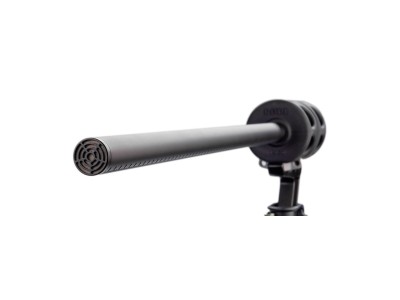 RØDE NTG8 Black