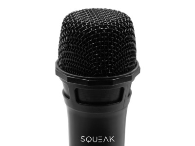 KARAOKE MICROPHONES SET VOCALDUO 2,4G
