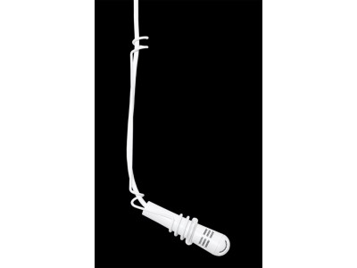 AKG CHM99 black - Mikrofon zwieszany