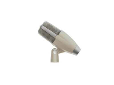 Sennheiser MD 421 Kompakt 80th Edition