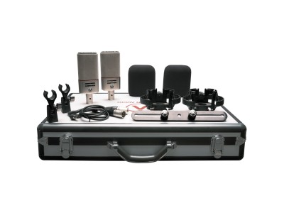 Austrian Audio OC818 Dual Set Plus