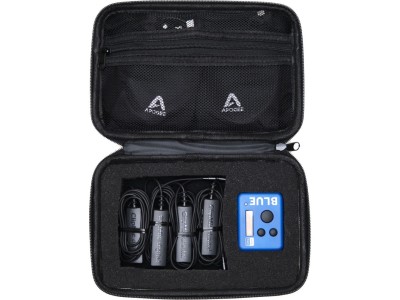USB Lavalier Mic Apogee CLIPMIC DIGITAL