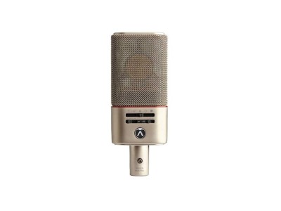 Austrian Audio OC818 Studio Set -