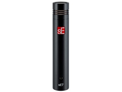 SE Electronics sE7 - studio condenser