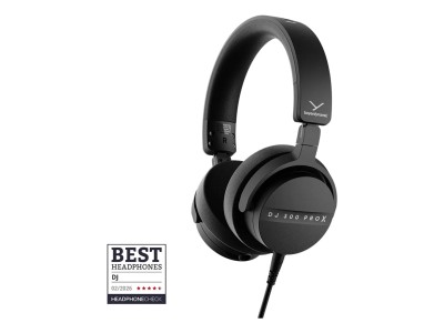 Beyerdynamic DJ 300 Pro X -