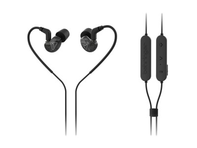 Behringer SD251-BT - Bluetooth in-ear headphones