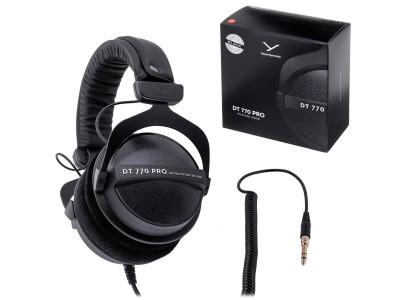 Beyerdynamic DT 770 PRO 250 OHM