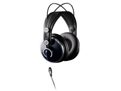 AKG K271 MKII - Closed-back headphones