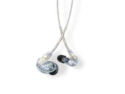 Shure SE215 Pro Headset Wired In-ear