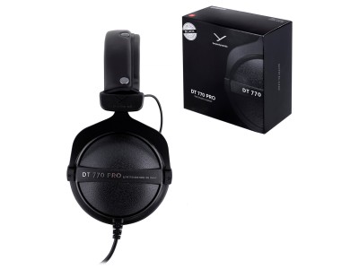 Beyerdynamic DT 770 Pro 80 Ω