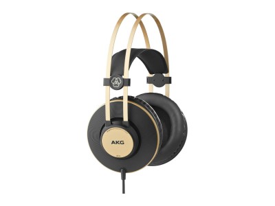 AKG K92 - studio headphones, in-ear
