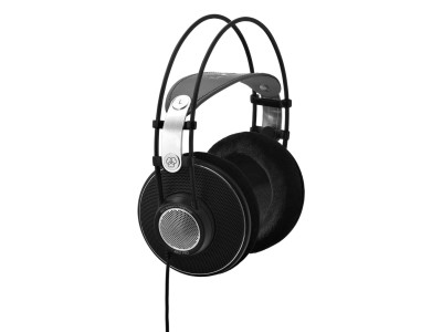 Headphones AKG K612 PRO - Open-back
