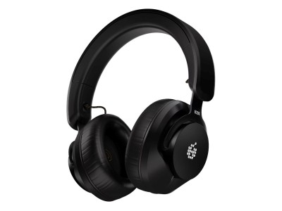 Adam Audio H200 - closed studio
