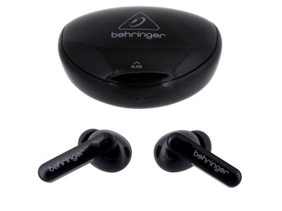 Behringer T-BUDS - in-ear wireless headphones