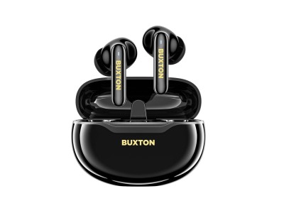 Buxton BTW 7200 Black Tuya -