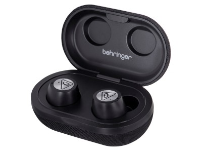 Behringer TRUE BUDS - in-ear wireless
