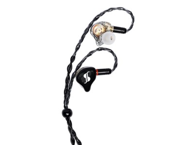 Stagg SPM-PRO BK - douszne monitory