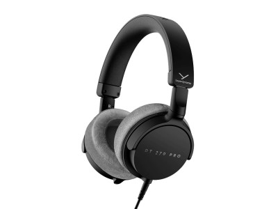 Beyerdynamic DT-270 Pro - closed studio