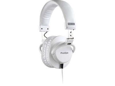 Prodipe 3000W - profesjonalne słuchawki studyjne