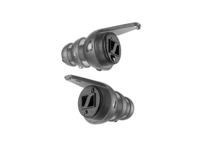 Sennheiser SoundProtex Plus - Protective earplugs