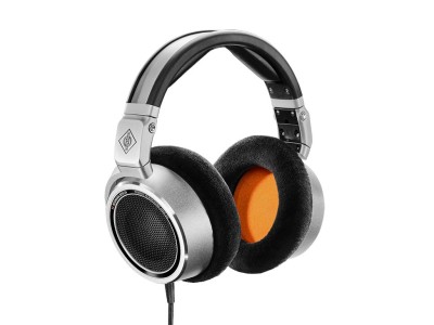Neumann NDH 30 - open-back studio
