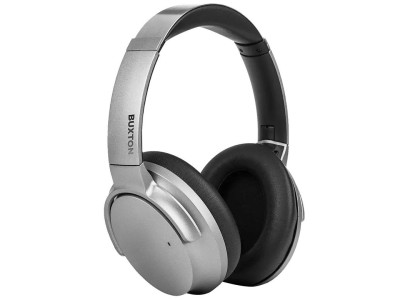 Buxton BHP 18000 Dilham SIlver -