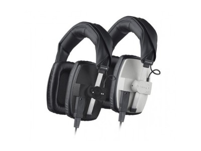 Beyerdynamic DT 100 400 OHM/black Słuchawki