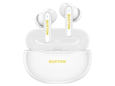 Buxton BTW 7200 White Tuya -