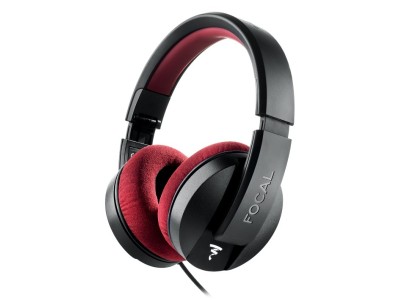Focal Listen Professional - studio headphones