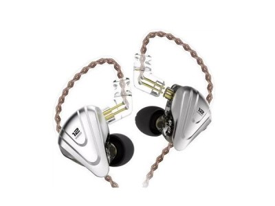 KZ ZAR NO MIC - in-ear