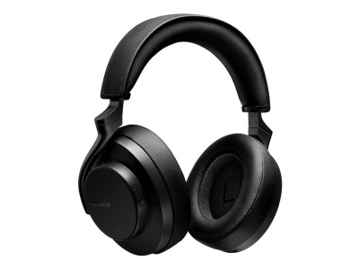 Shure SBH50G2-BK - professional wireless headphones