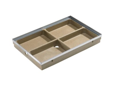 BOTTOM ACO VARIO PART 75X50