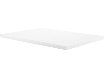Stone shelf for post - modular