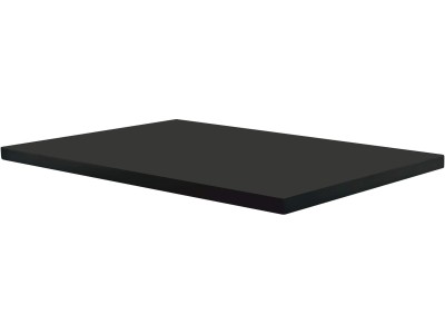 Stone shelf for post - modular