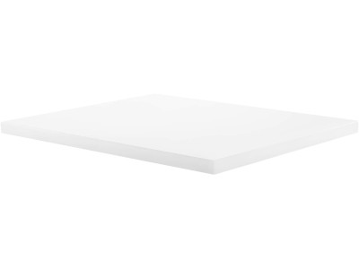 Stone shelf for console or post