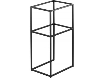 Bathroom bollard - modular system