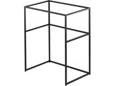 Modular standing bathroom console - 60x40