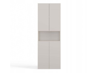 BATHROOM CABINET NEL DK 1K BASKET