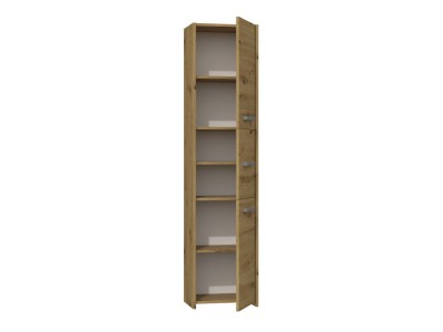 Topeshop S43 ARTISAN bathroom storage cabinet