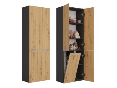 Topeshop NEL 1K DD ANT/ART KP