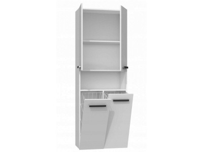 Topeshop NEL 2K DK BIEL bathroom