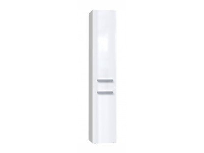 Bathroom cabinet NEL IV 31x30x174 cm