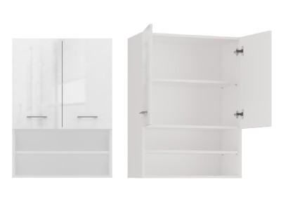 Topeshop POLA MINI DK BPOŁ bathroom