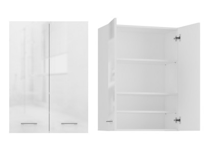 Topeshop POLA MINI DD BPOŁ bathroom