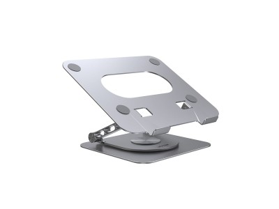 Unitek OT180SL01 360° adjustable laptop stand