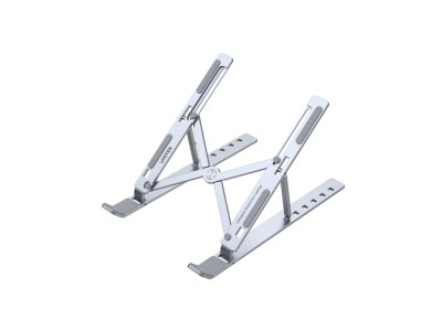 UNITEK OT155SL laptop stand Silver